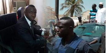 Affaire Jérôme Bandiaky : le verdict attendu le 22 juillet après les réquisitions du parquet