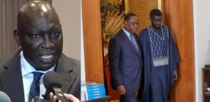 Candidature à l’ONU : Madiambal Diagne annonce Macky à Dakar et  évoque des avancées sur le soutien du Sénégal