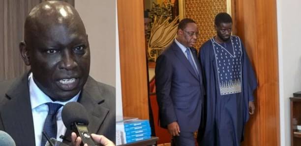 Candidature à l’ONU : Madiambal Diagne annonce Macky à Dakar et  évoque des avancées sur le soutien du Sénégal