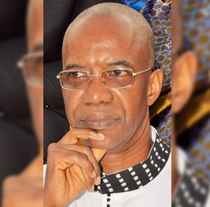« Climat de terreur » : Mamadou Ibra Kane dévoile les sept griefs qu’il reproche à Sonko