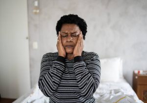 Ménopause : les violences faites aux femmes peuvent accélérer son apparition