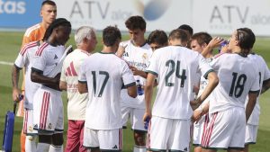 Le Real Madrid et José Mourinho veulent encore mettre 6 joueurs à la porte