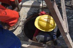 Médina : un agent de la Sonaged retrouvé mort dans un bassin de l’Onas à Soumbédioune