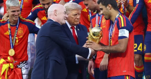 Mondial du foot : Une énorme déception organisationnelle ?