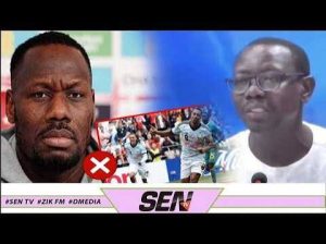 « Pape Thiaw doit assumer ! » : Simon Faye fracasse le sélectionneur après la défaite !