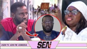 Divisions à l&rsquo;APR ? Ahmed Ndoye explique l&rsquo;initiative de Thérèse Faye et Pape Mahawa Diouf