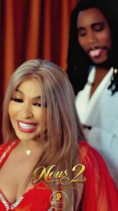 Musique : Viviane Chidid et Wally Seck signent un duo avec « Nous 2 »