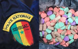 Magal 2026 : la police note une hausse des saisies d’ecstasy et de chanvre indien