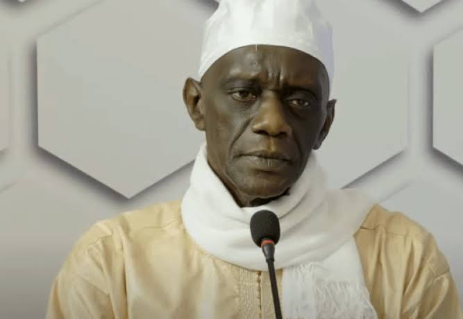 Affaire Pape Cheikh Diallo : Mame Matar Guèye (Jamra) réaffirme son engagement contre ce qu’il qualifie de « réseaux LGBT, pédocriminels et de narcotrafiquants »