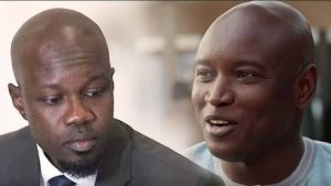 Aly Ngouille Ndiaye : « Ousmane Sonko est le premier Premier ministre à avoir bénéficié de fonds politiques dans l’histoire du Sénégal »