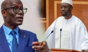 Gestion de l’Assemblée nationale : Thierno Alassane Sall réclame des comptes sur les « fonds politiques »