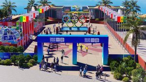 JOJ Dakar 2026 : à 80 jours de l’ouverture, le gouvernement accélère les préparatifs
