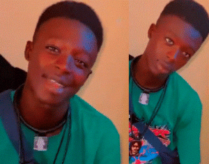 Guédiawaye : le jeune livreur « Sakhir mou ndaw » poignardé à mort après une altercation