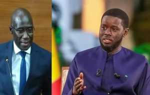 Référendum : Bassirou Diomaye Faye engage la révision de l’article 37 de la Constitution