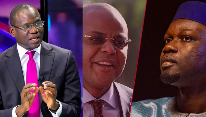 Affaire Mame Mbaye Niang : Abdourahmane Diouf affirme qu’Ousmane Sonko aurait volontairement cédé ses droits immobiliers