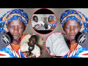 Enlèvement et mutilation : une mère raconte le calvaire de son fils devenu aveugle