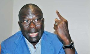 « Adji-Sonko: Sweet et fin » – Babacar Gaye plaide pour la vérité et un débat national sur l’avenir du Sénégal