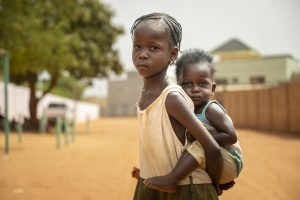 Guerre au Soudan : l’ONU annonce un investissement de 22 millions de dollars dans l’éducation