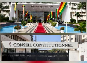 Fonds spéciaux : le Conseil constitutionnel déboute l’Assemblée nationale