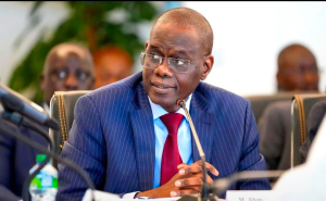 DPG : le Premier ministre AhAl Aminou Lô attendu à l’Assemblée nationale le 1er septembre