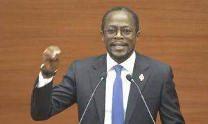 Abdou Mbow : « Je ne suis pas surpris car, ces députés sont incapables de faire la différence entre ce qui est du domaine du règlement et du législatif »