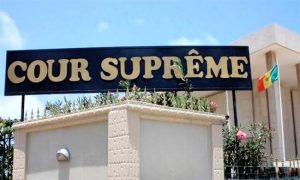 Élections territoriales : le recours de « Ñoo Lank » rejeté, l’incertitude demeure sur la date du scrutin