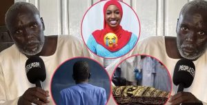 (Vidéo) Meurtre de Ndèye Bigué Sène : son père revient sur les circonstances du drame