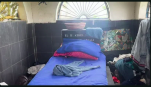 Cimetière de Soumbédioune : huit individus arrêtés lors d’une opération nocturne