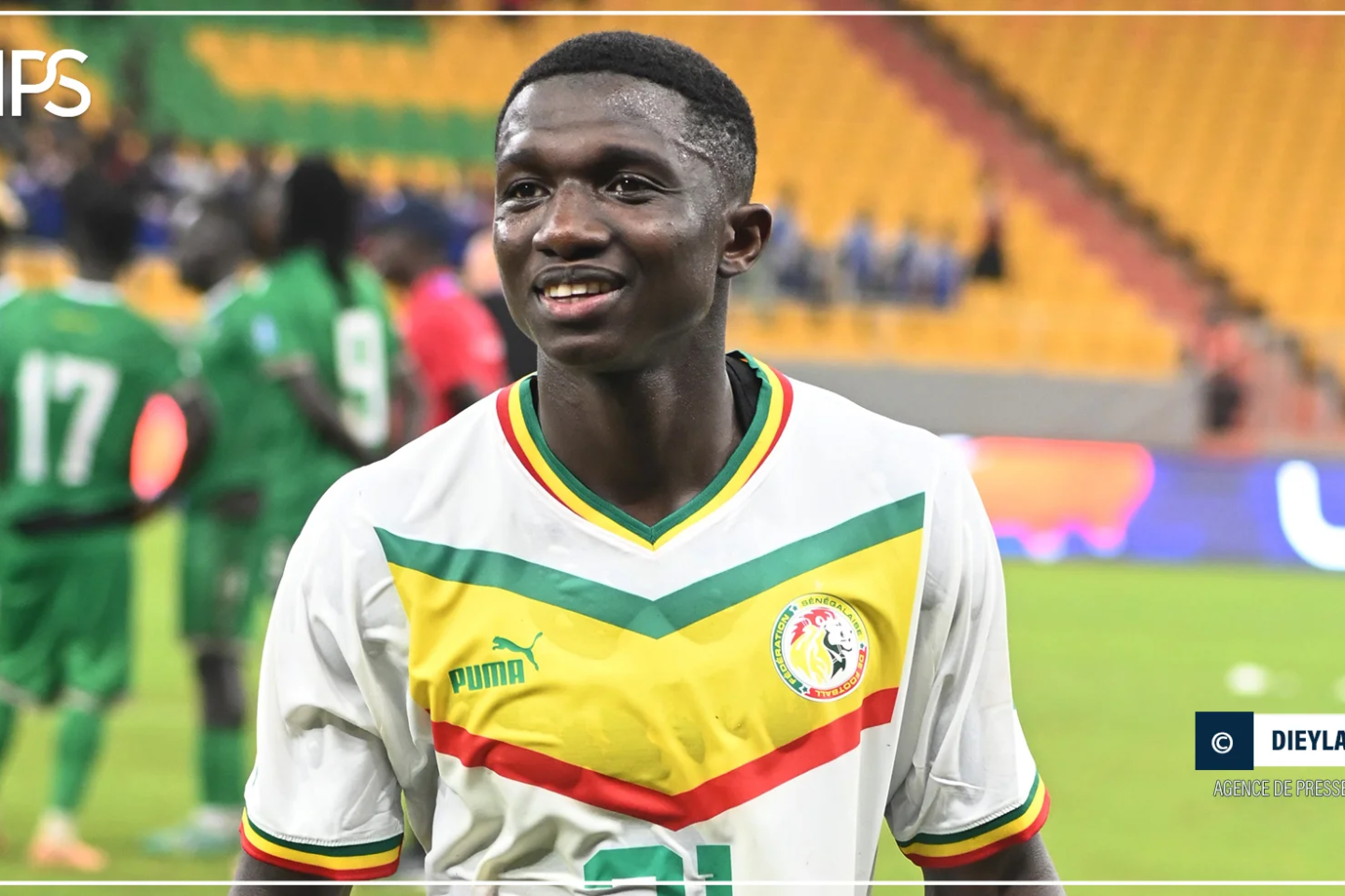 MERCATO : Lamine Camara attendu à Londres ce dimanche pour signer à Chels