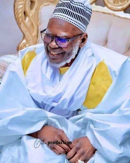 Serigne Mountakha Mbacké entame une retraite spirituelle après le Gamou