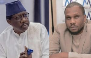 Controverse avec le Dahira Mourtachidina Wal Mourtachidaty : Babacar Fall livre sa version et évoque un « chapitre clos »