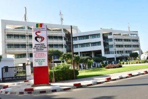 390 millions F CFA volés au MSAS : cinq nouvelles arrestations