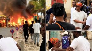 Incendie à Aby’s Garden : les premiers éléments de l’enquête se précisent.