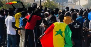 La jeunesse sénégalaise entre désillusion économique et repli protectionniste