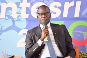 Champ de Sangomar : Dr Abdourahmane Diouf clarifie les revenus de l&rsquo;État