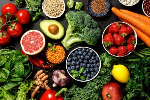 Cancer du col de l&rsquo;utérus : les aliments antioxydants peuvent-ils le prévenir ?