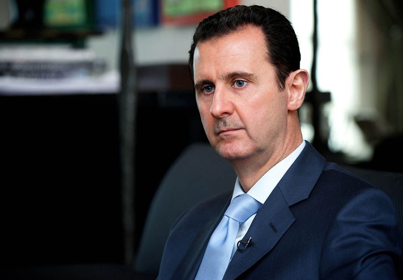 Syrie : la justice condamne à mort par contumace l’ancien président Bachar al-Assad