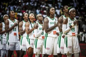JO 2028 – Préqualifications : Cheikh Sarr révèle ses 12 Lionnes