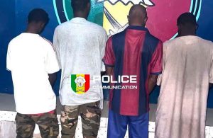 Touba : une affaire de viol collectif et de chantage sexuel secoue Ndamatou