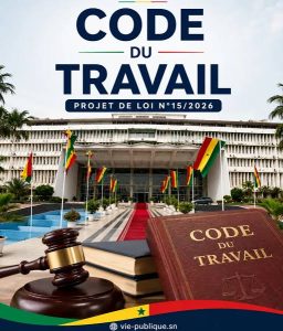 Nouveau Code du travail : penser l’emploi au-delà du salariat