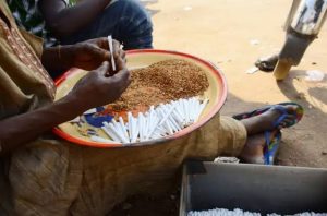 Triste constat : la consommation de drogue chez les jeunes gagne du terrain au Fouta