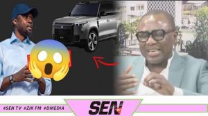 Fond politique, Sortie Sonko et Casamance: L’analyse XXXL de Badara Gadiaga