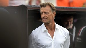 Côte d&rsquo;Ivoire : Hervé Renard nommé à la tête des Éléphants