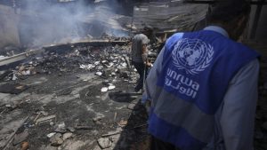 RDC : l&rsquo;ONU annonce que six travailleurs humanitaires ont été tués au premier semestre 2026