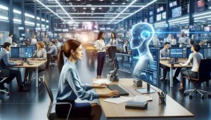 Intelligence artificielle et journalisme : Les éditeurs africains réclament un partage des revenus