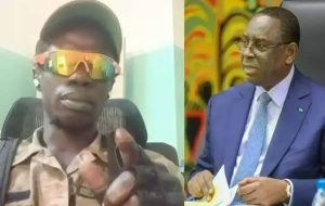 Ziguinchor : Ibrahima Coly, militant de Pastef, placé en garde à vue après des propos contre Macky Sall