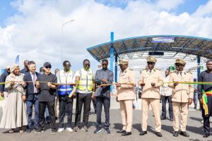 Autoroute Mbour-Fatick-Kaolack : Bassirou Diomaye Faye inaugure une infrastructure stratégique