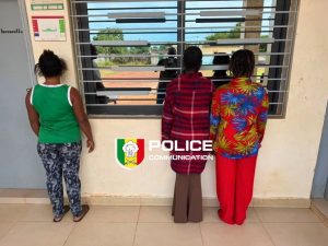 Kédougou : deux victimes de traite sexuelle identifiées, une femme déférée