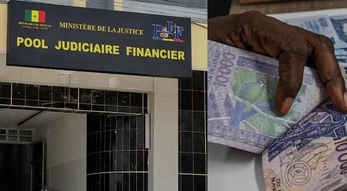 Affaire ASER : le dossier transféré au PJF, le Doyen des juges dessaisi