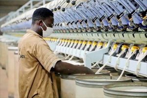 Sénégal : léger recul de 0,3 % des prix à la production industrielle en mai